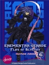 Cover image for Erementar Gerade: Flag of Bluesky, Volume 6